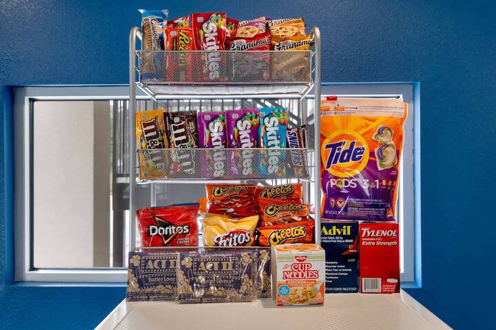 Property amenity