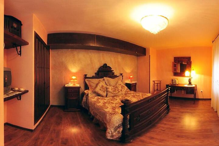 Fitness Center Photo