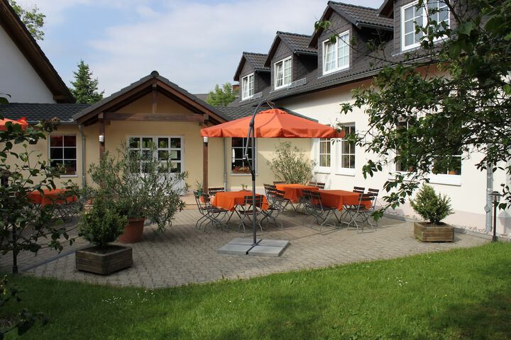Terrace/Patio 18 of 18