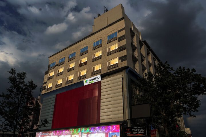 Hotel 43 of 43