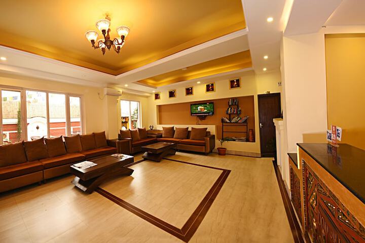 Hotel Interior 3 of 101