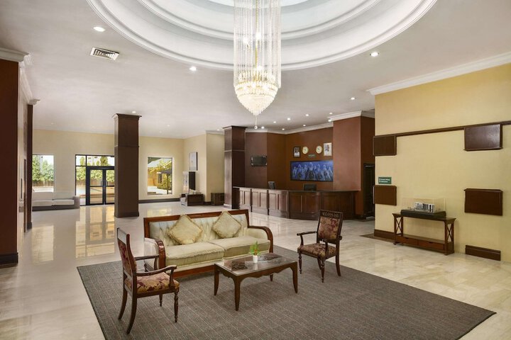 Hotel Interior 2 of 90