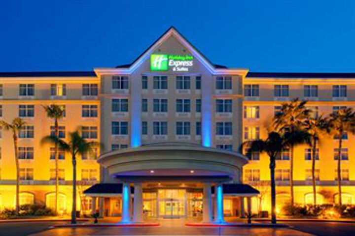 Photo of Holiday Inn Express McAllen - Airport / La Plaza Mall
