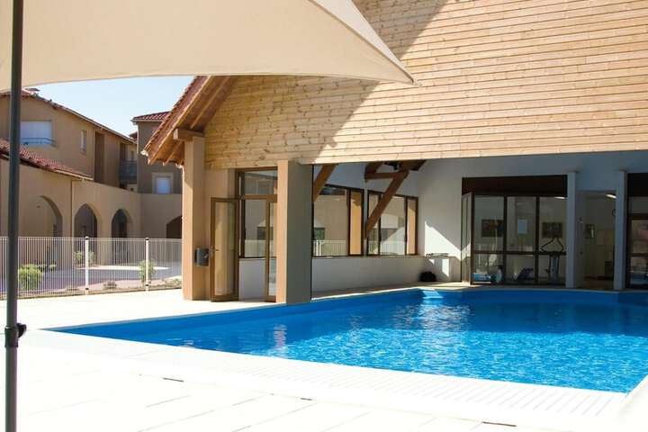 Pool to Cool