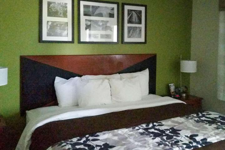 1 King Bed (29 of 50)