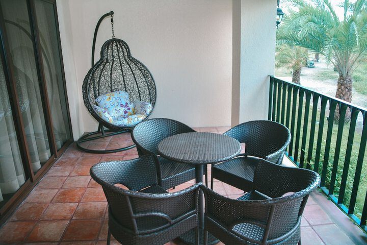 Terrace/Patio 20 of 51
