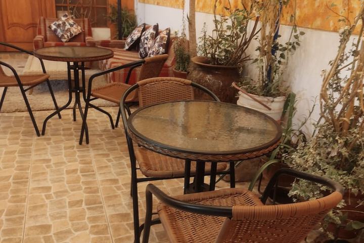 Terrace/Patio 21 of 41