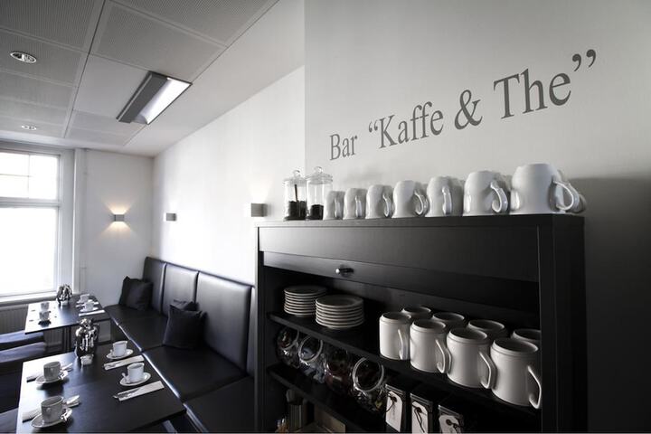 Cafe