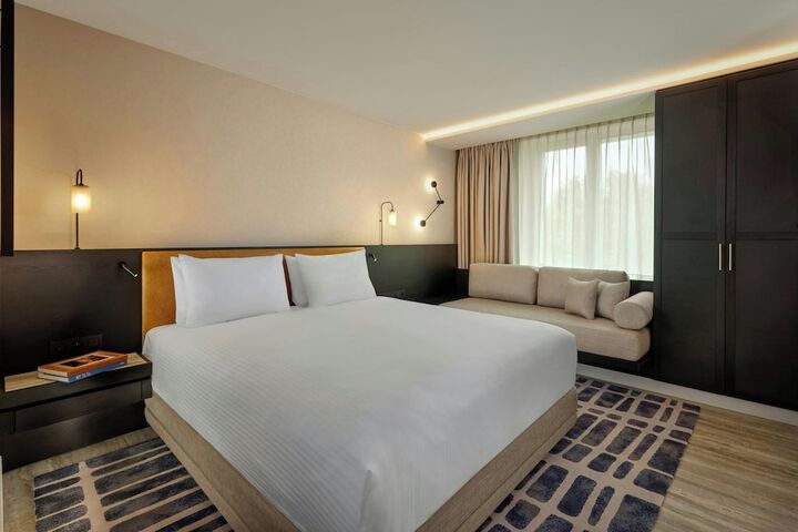 Image of Courtyard by Marriott Ghent