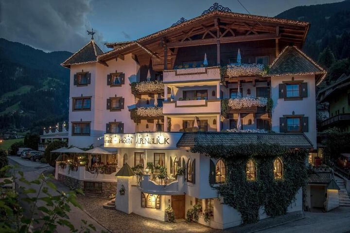 Hotel Alpenblick