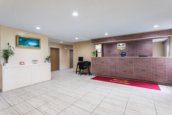 Lobby Photos