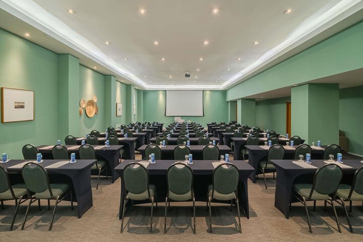 Meeting 140 of 162