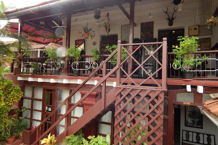 Fitness Facility Photos