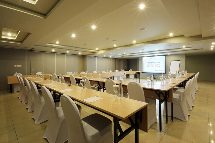 Meeting 54 of 55