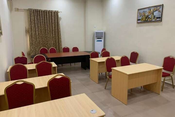 Meeting 38 of 40