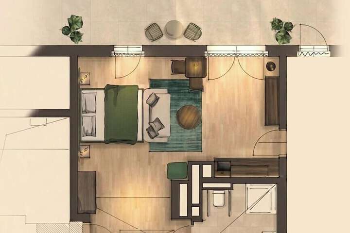 Room 20 of 60
