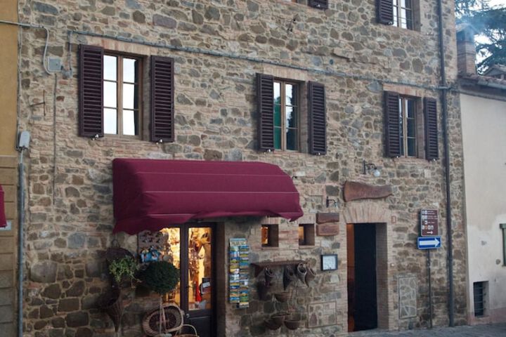 Il Rifugio dAltri Tempi in Montalcino