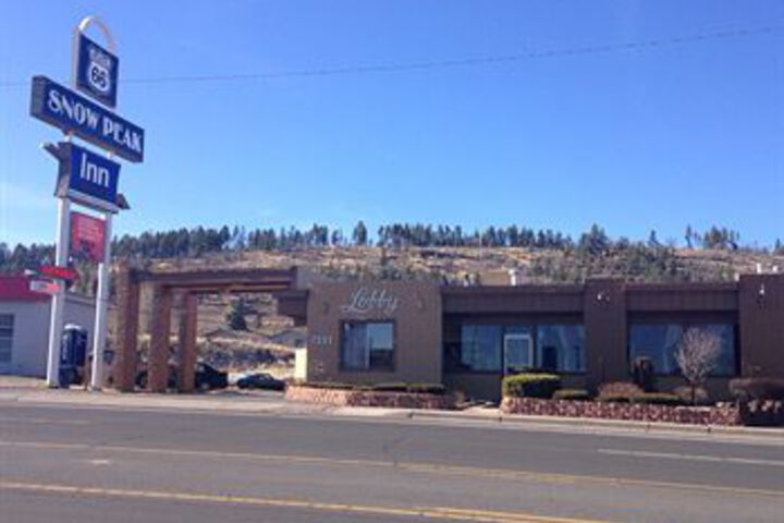Photo of Snow Peak Inn
