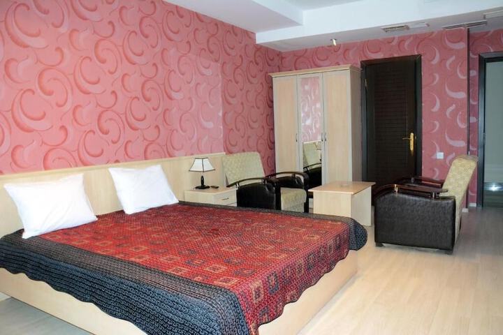 AEF Hotel