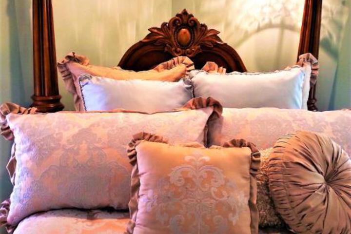 Image of Festive West Bed & BreakFest