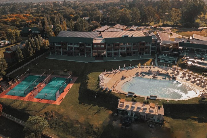 Photo of Böden Hotel & Spa AKEN SOUL