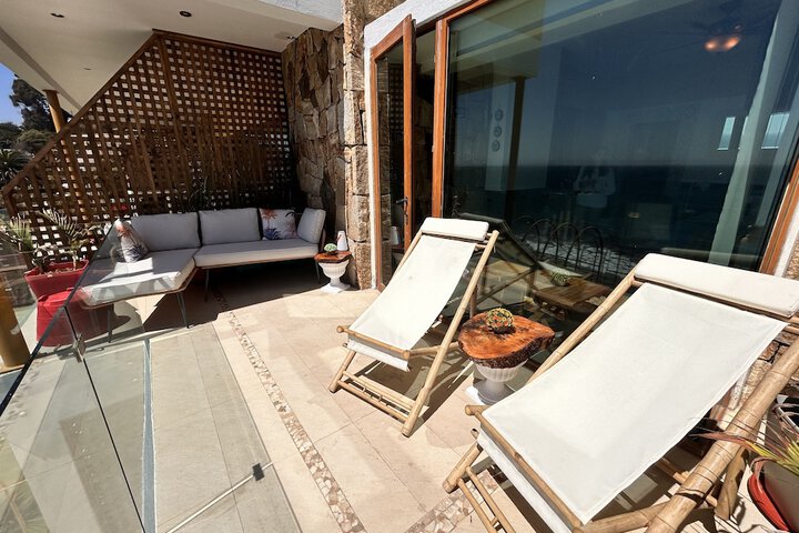 Terrace/Patio 132 of 180