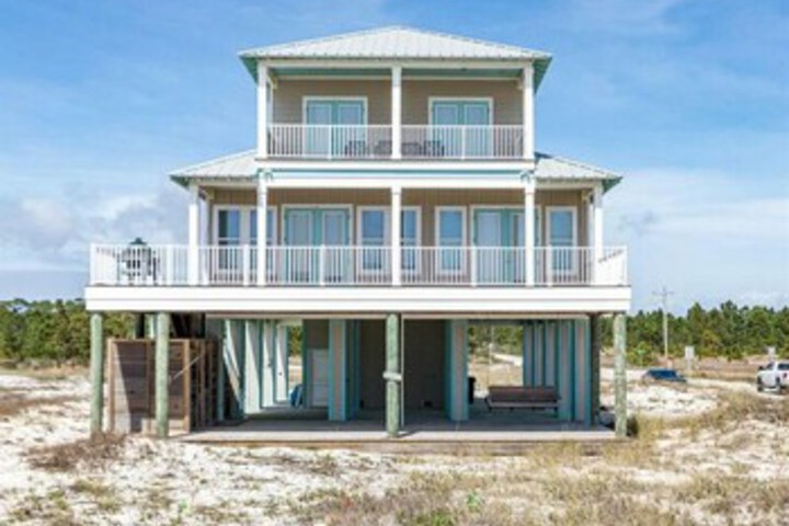 Image of Anchors Away by Meyer Vacation Rentals