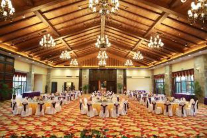 Kunming Jiali Ze Saville Royal Hotel