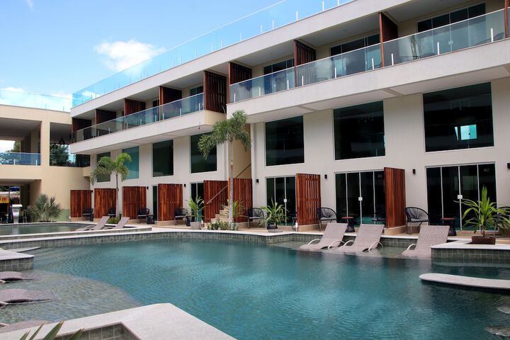 Star Palace Hotel