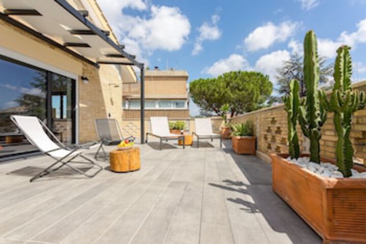 Terrace/Patio 178 of 270