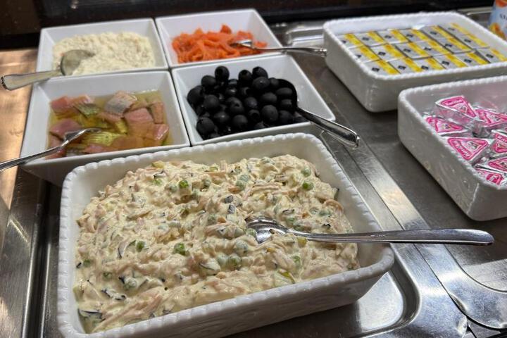 Fitness Center Photo