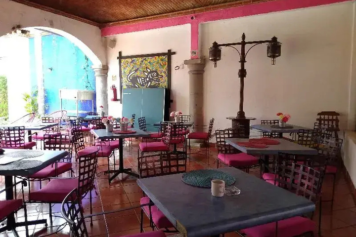 La Morada del Xolo