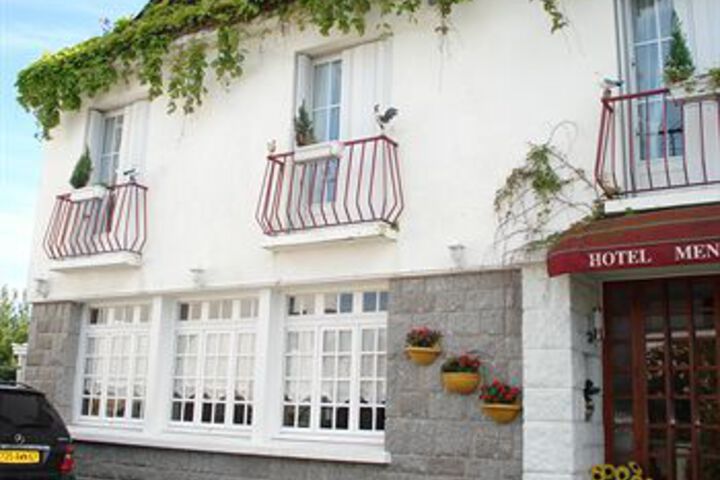 Hotel 21 of 28
