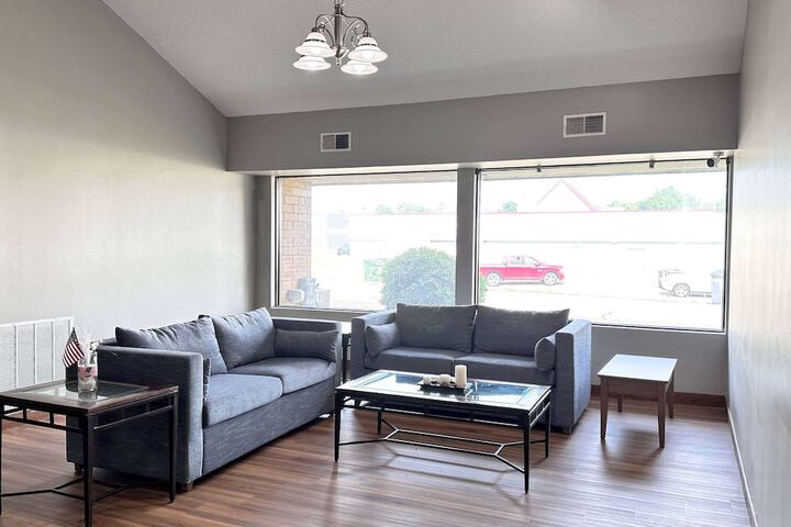 Hotel Interior 2 of 21