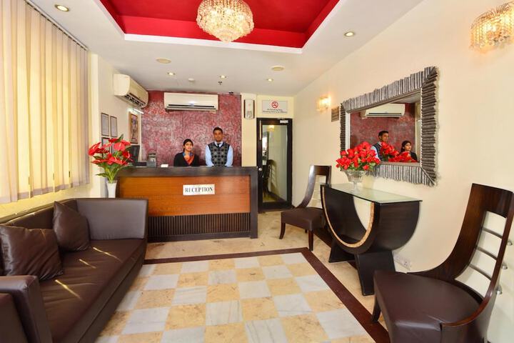 Hotel Interior 2 of 37