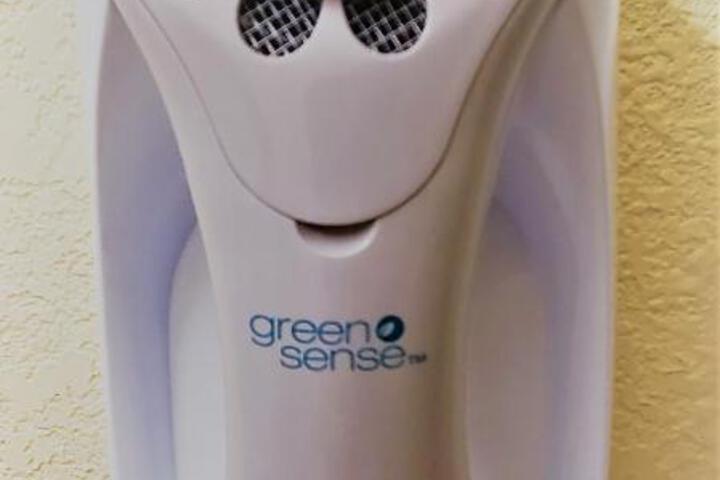 Fitness Facility Photos