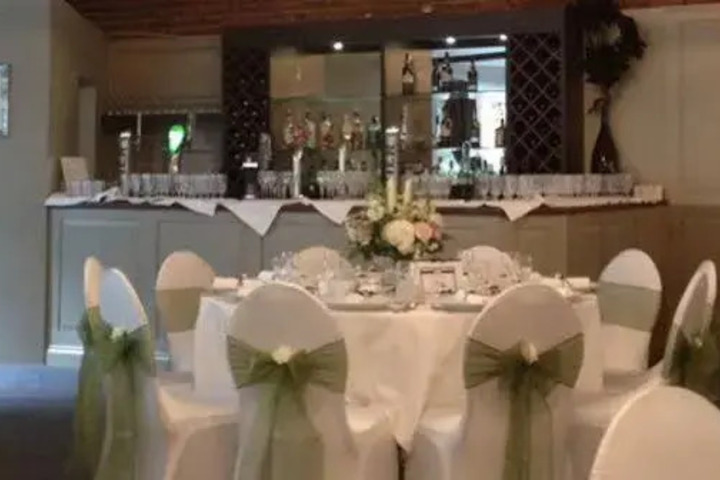 ST OLAVES HOTEL