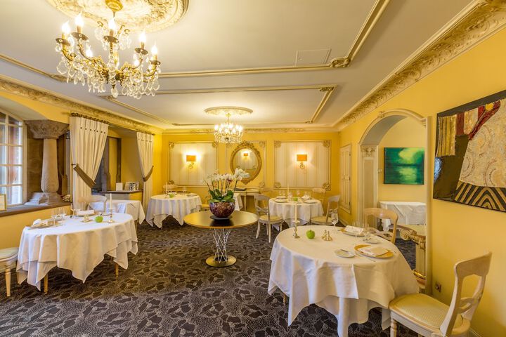 Restaurants