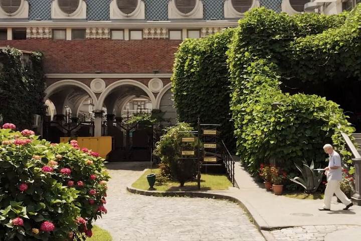Hotel O. Galogre