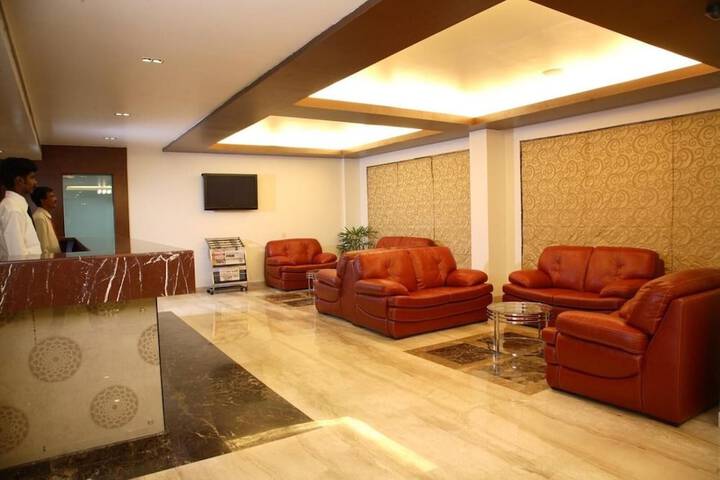 Lobby Photos
