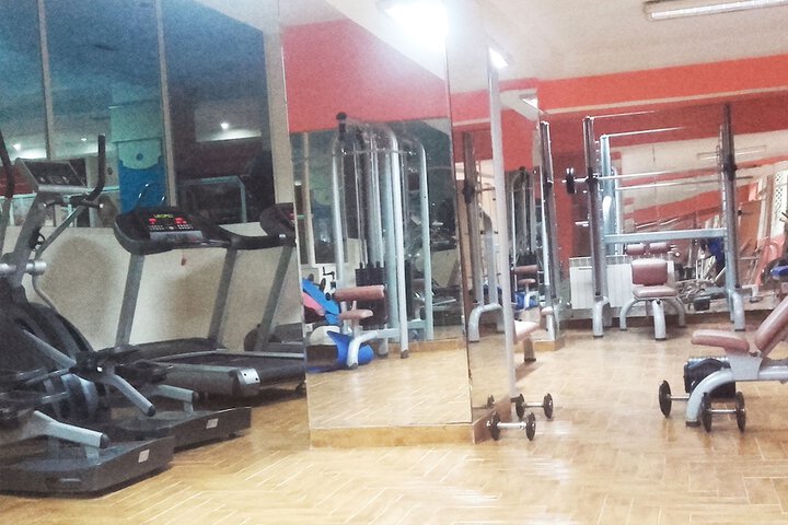 Health and Fitness 45 of 71