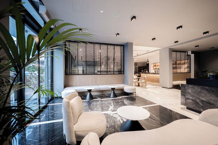 Hotel Interior 2 of 186