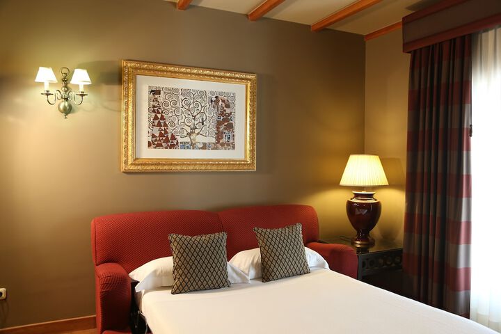 Extra beds