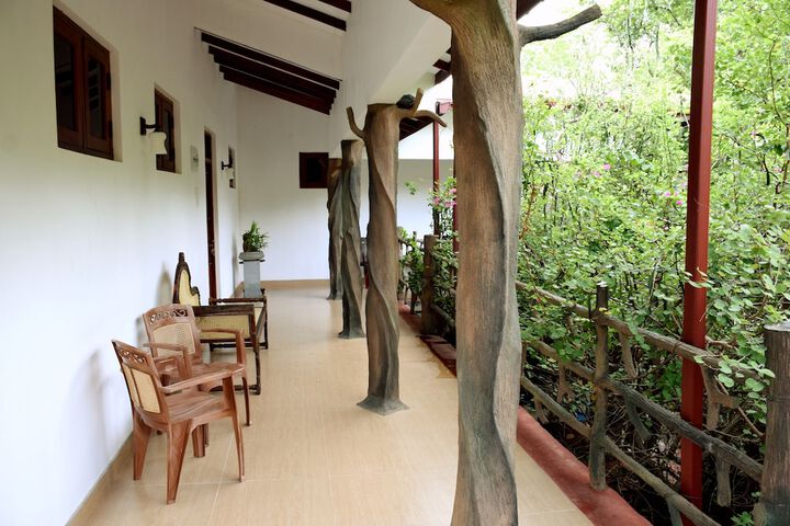 Terrace/Patio 43 of 53