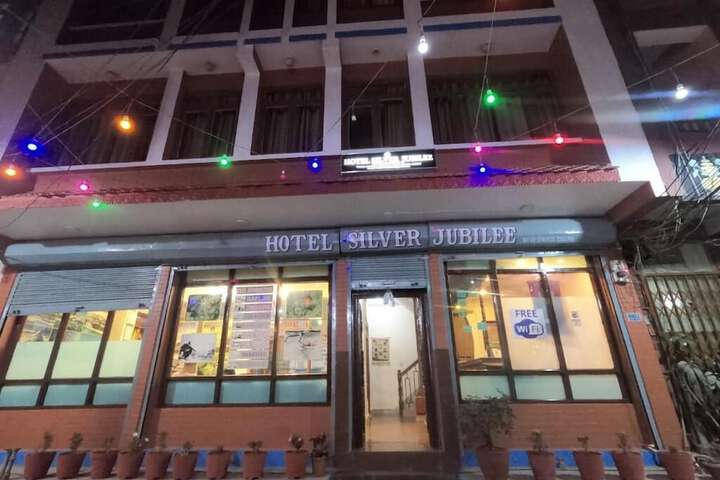 Hotel 54 of 61