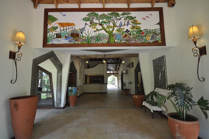 Hotel Interior 3 of 32