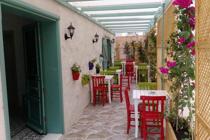 Terrace/Patio 11 of 23