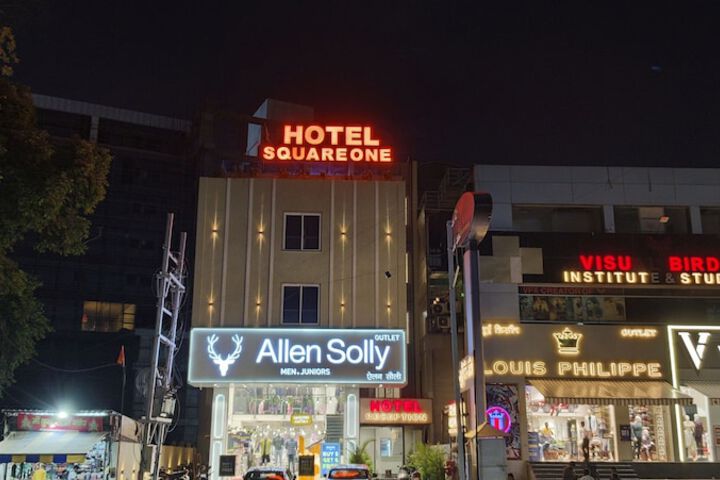 Hotel 15 of 16