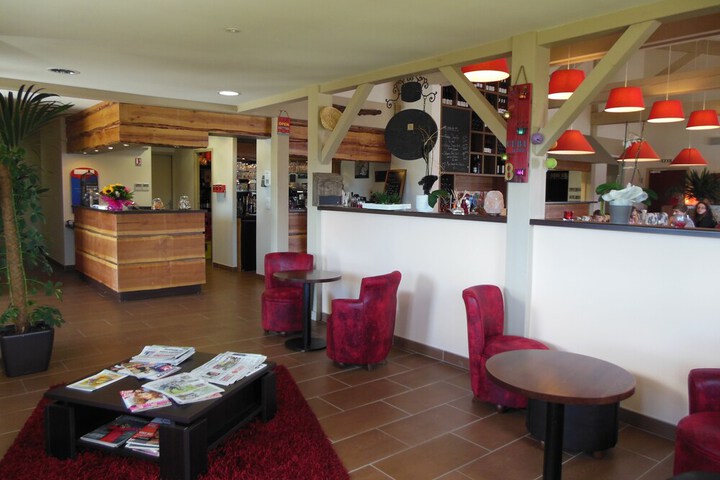Hotel Interior 3 of 23