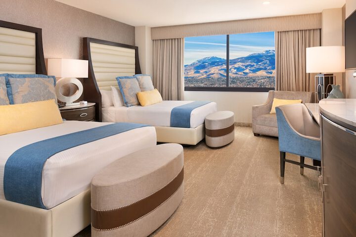 Sierra 2 Queen Beds (4 of 17)